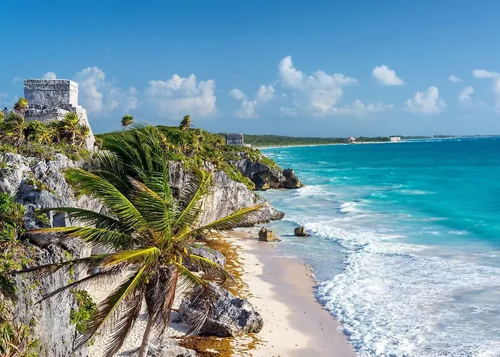 Day Tripper Tulum