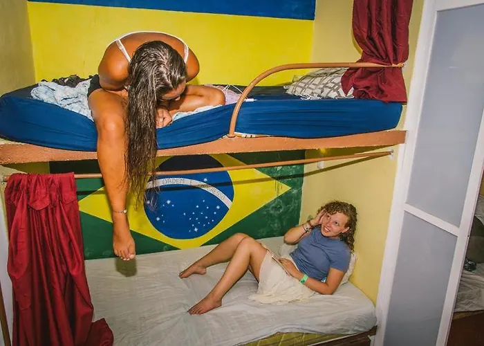 Day Tripper Hostal Tulum