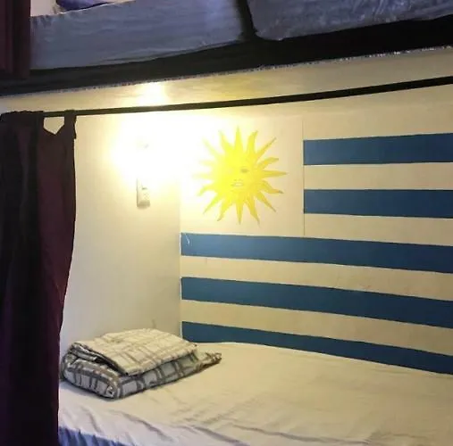 Hostal Day Tripper Tulum