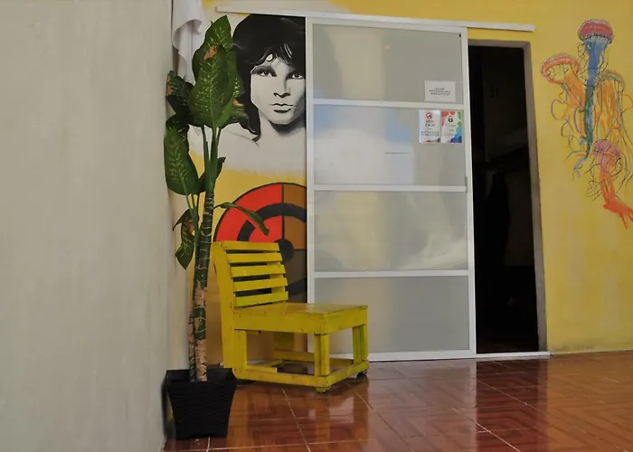 Day Tripper Hostal