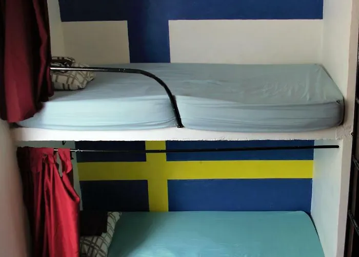 Hostal Day Tripper