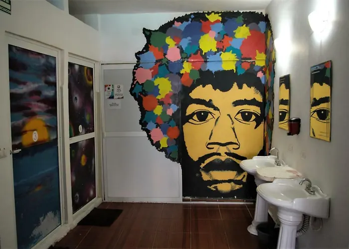 Hostal Day Tripper